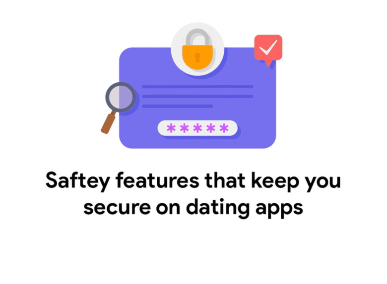 Dating App Safety