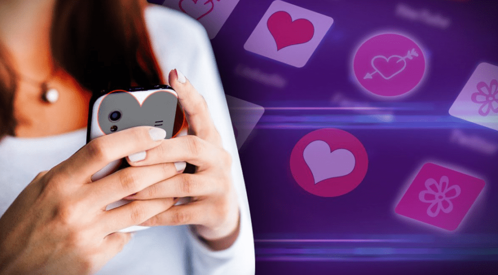 Online Dating Scam