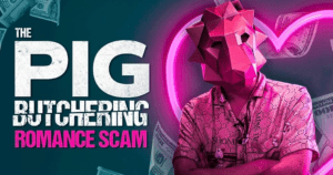 Dating Scam