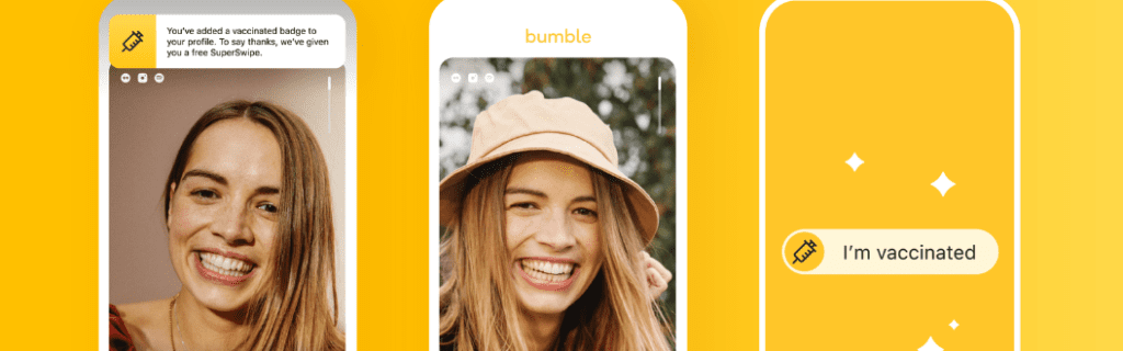 Australia – Bumble 
