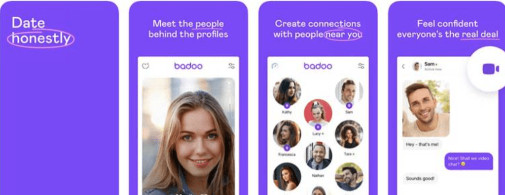 France – Badoo 