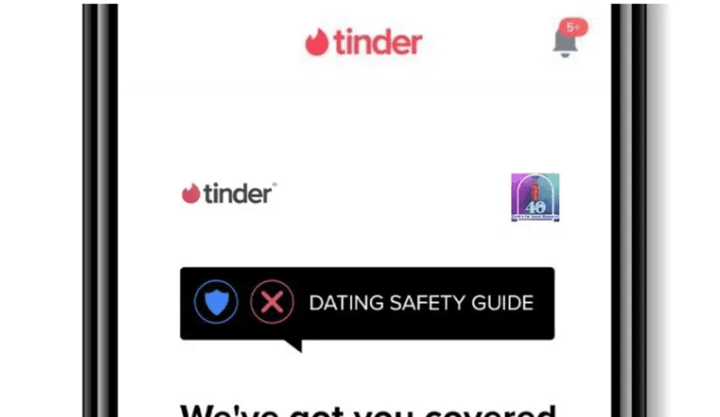 Tinder has Announced a Dating Safety Guideline for Online Daters in India