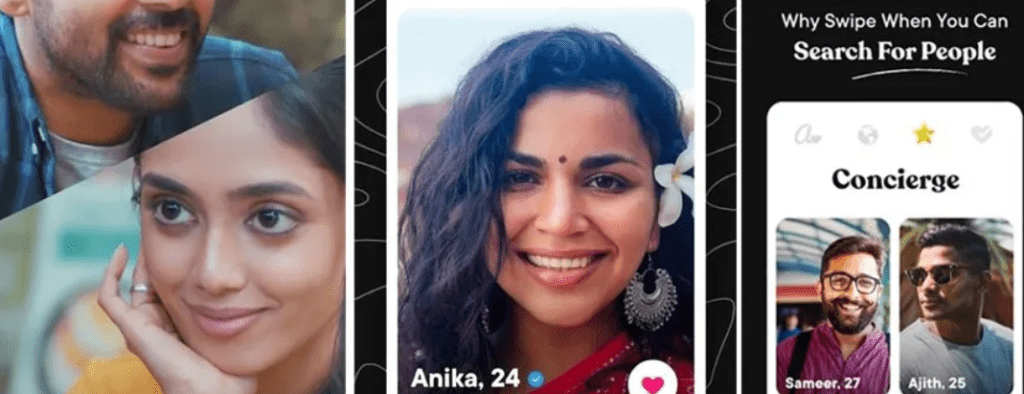 How Safe Are Dating Apps in India?