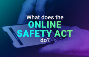 Online Safety Act