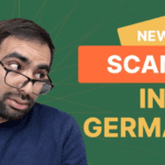 Dating Scams in Germany