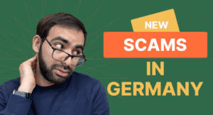 Dating Scams in Germany
