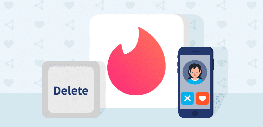 When Should You Delete Your Online Dating Profile