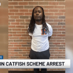 Man robbed after Facebook catfishing dating scam; arrest made