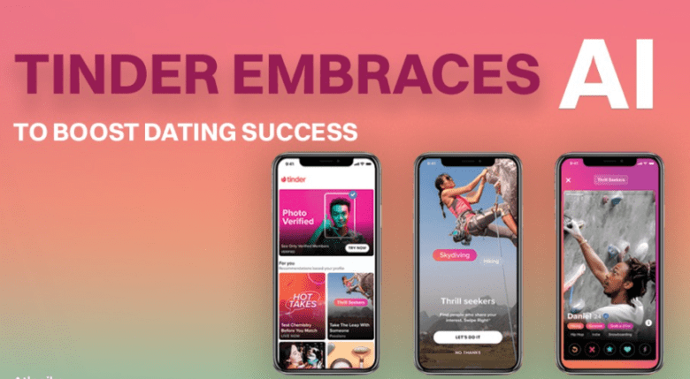 Tinder's New AI Tool