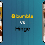 Hinge vs. Bumble