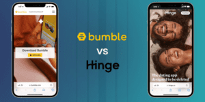 Hinge vs. Bumble