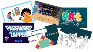 Childrens-Cybersecurity-Kit-Resources