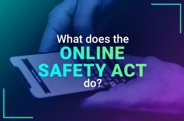 The Online Safety Act