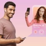 AI-Driven Romance Scam