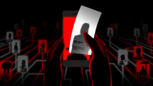 A New Study - Child Predators Use Dating Apps To Target Single Mothers