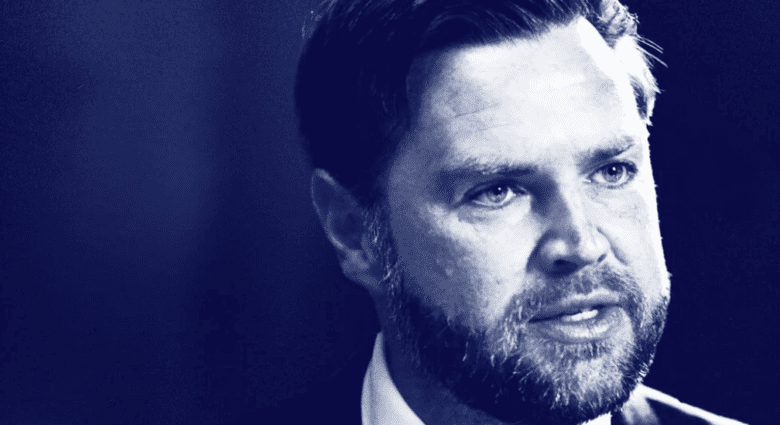 JD Vance Calls Dating Apps ' Destructive '