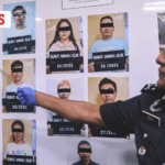 24 Cases Linked To Mall ‘Dating Scam’ Syndicate