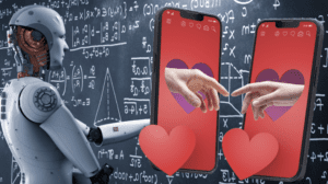 AI Can Be Your Wingman When Online Dating