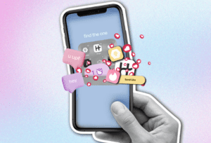 Dating Apps Might Be Messing With Your Mental Health