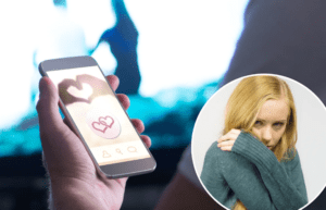 Is Gen Z Killing The Online Dating Apps?