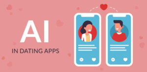 The Role And Ethics Of AI Use In Online Dating Apps