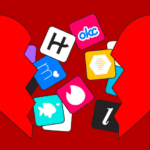 Dating Apps Are Struggling To Reinvent Themselves