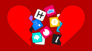 Dating Apps Are Struggling To Reinvent Themselves