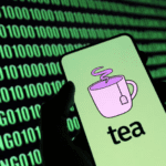Dating Safety App Tea Suspends Messaging After Hack
