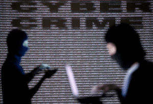 Hackers Steal Images From Women's Dating Safety App That Vets Men