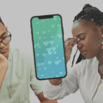 Some Young People Ditching Dating Apps And Opting For Old-Fashioned Alternatives