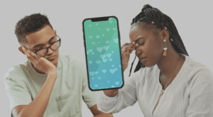Some Young People Ditching Dating Apps And Opting For Old-Fashioned Alternatives