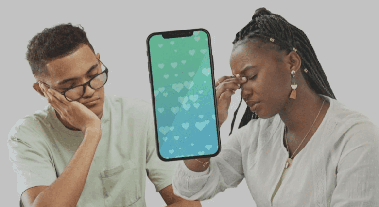 Some Young People Ditching Dating Apps And Opting For Old-Fashioned Alternatives