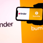 The Dating App Wars: Hinge Booms As Bumble Users Drop And Tinder Tries To Attract Gen Z