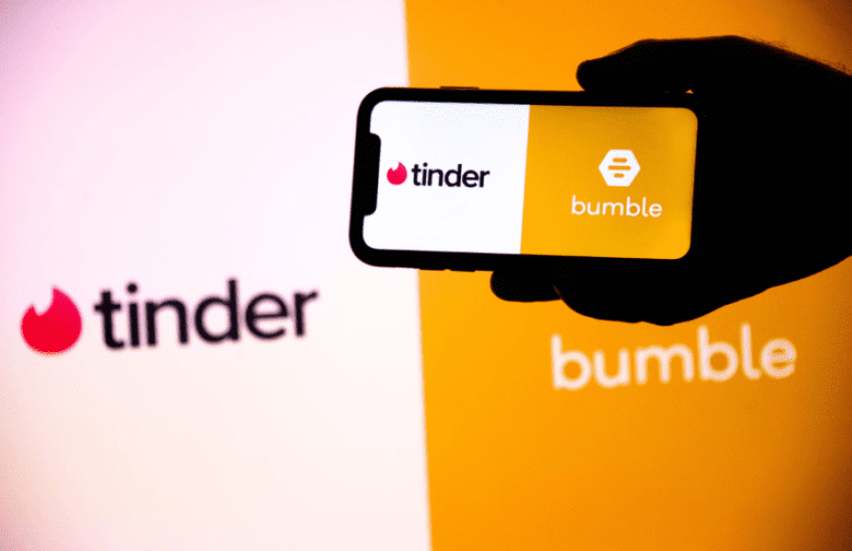 The Dating App Wars: Hinge Booms As Bumble Users Drop And Tinder Tries To Attract Gen Z