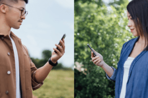 The Dangers Lurking Inside Dating Apps