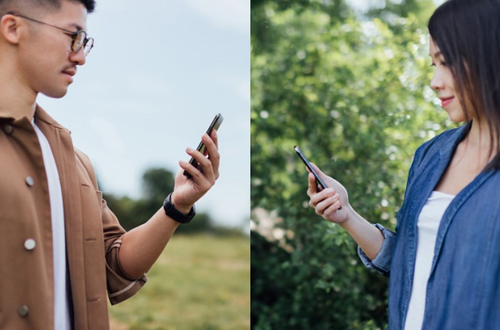 The Dangers Lurking Inside Dating Apps