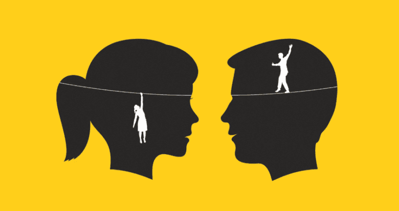 The Match Gap For Many Men Is The Dating Industry’s Problem, Too