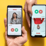 Dating App Data Is Hard To Access So Researchers Made Their Own App