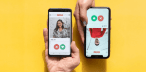 Dating App Data Is Hard To Access So Researchers Made Their Own App