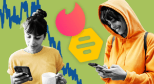 Online Dating Must ‘Reinvent Itself’ To Survive