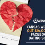 Kansas Woman, Scammed By A Man, Out $14,000 In Dating Scam