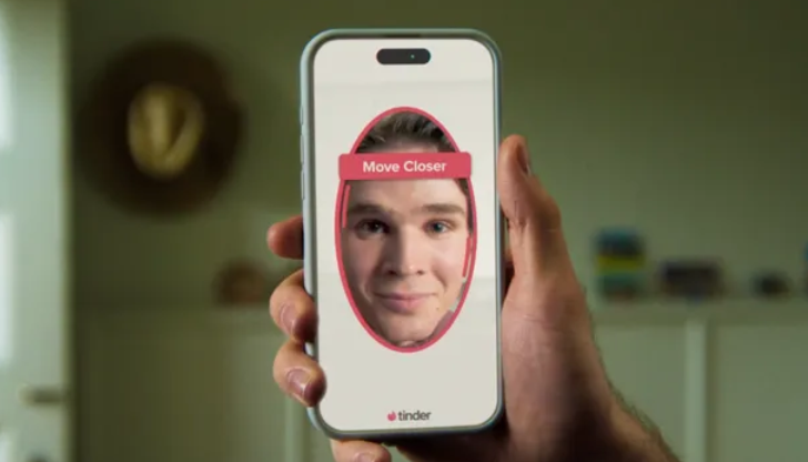Tinder New Verification Feature Aims To Make Online Dating Safer And More Authentic