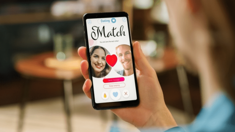 Will AI Make Dating Apps Better—Or Even Worse