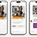 Dating App Hinge Launches AI Prompts To Replace Boring Opening Lines