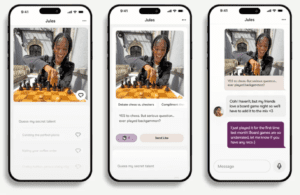 Dating App Hinge Launches AI Prompts To Replace Boring Opening Lines