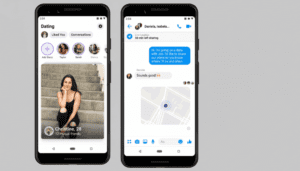 Facebook Dating Hits 20M Daily Users, Proving Power Of In-App Integration