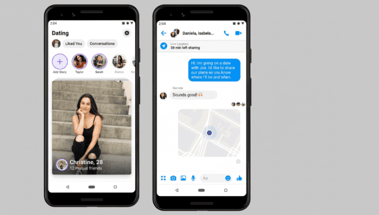 Facebook Dating Hits 20M Daily Users, Proving Power Of In-App Integration