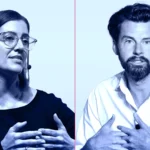 Hinge CEO Steps Down To Launch Overtone