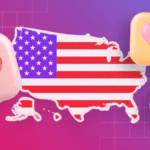 Most Popular Dating Apps In The US