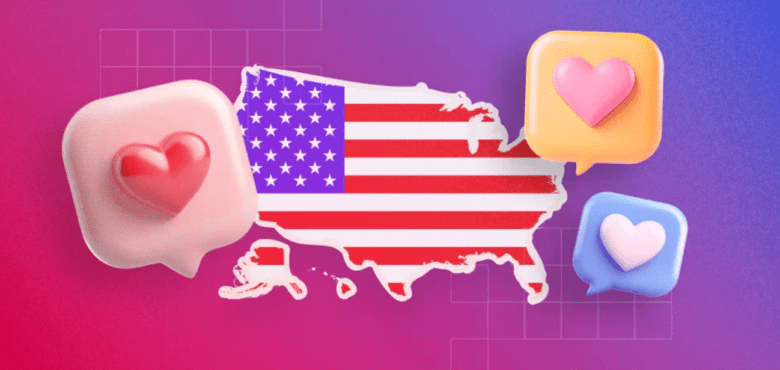 Most Popular Dating Apps In The US